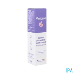 MELICARE BAUME PROTECT ALLAIT 30G