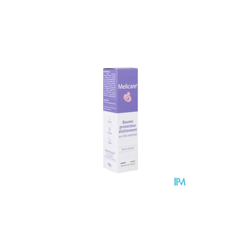 MELICARE BAUME PROTECT ALLAIT 30G