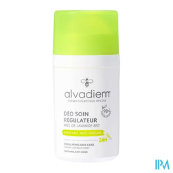 ALVADIEM DEO SOIN REGUL ROLLON50ML