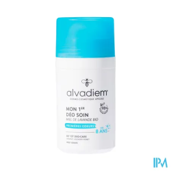 ALVADIEM MON 1ER DEO 8AN 50ML
