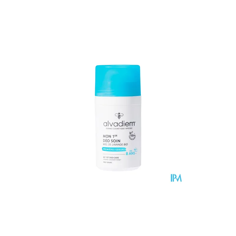 ALVADIEM MON 1ER DEO 8AN 50ML