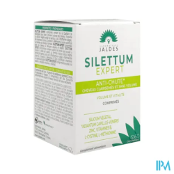 SILETTUM EXPERT A/CHUTE CPR 60