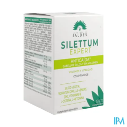 SILETTUM EXPERT A/CHUTE CPR 60