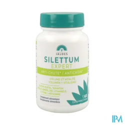 SILETTUM EXPERT A/CHUTE CPR 60