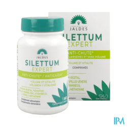SILETTUM EXPERT A/CHUTE CPR 60