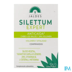 SILETTUM EXPERT A/CHUTE CPR 60