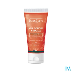 BEAUTERRA GEL DCH MONOI 100ML