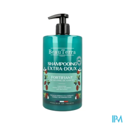 BEAUTERRA SH FORTIFIANT 750ML