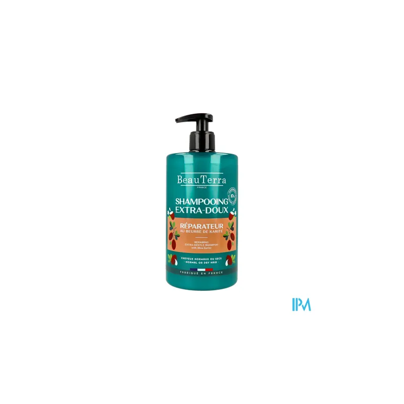 BEAUTERRA SH REPARATEUR 750ML