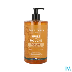 BEAUTERRA HLE DCH AGRUME 750ML