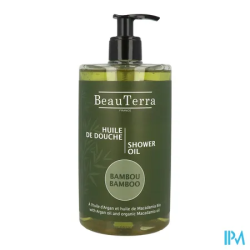 BEAUTERRA HLE DCH BAMBOO 750ML