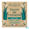 BEAUTERRA SAV MARS ALOE VERA 100G