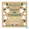 BEAUTERRA SAV MARS JASMIN 100G