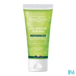 BEAUTERRA GEL DCH VERV/CIT 100ML