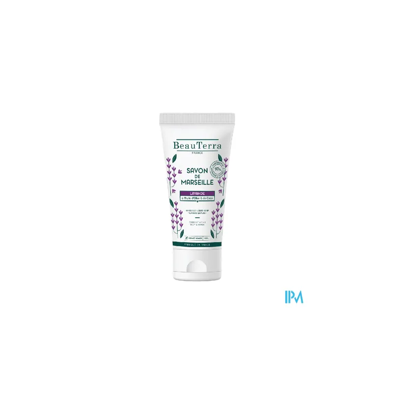 BEAUTERRA SAV MARS LAVAND 100ML