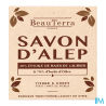BEAUTERRA SAV ALEP 190G