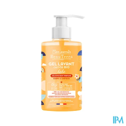 BEAUTERRA BB GEL DCH PARF 750ML