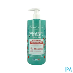 BEAUTERRA GEL INTIME APAIS 500ML