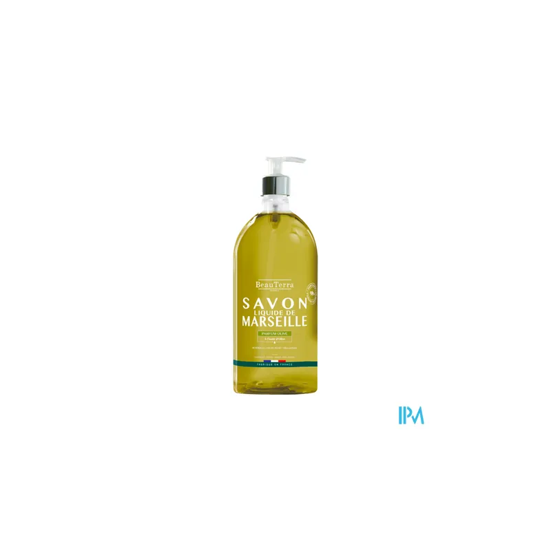 BEAUTERRA SAV MARS OLIV 1L