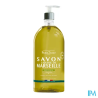 BEAUTERRA SAV MARS OLIV 1L