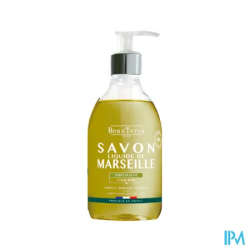 BEAUTERRA SAV MARS OLIV 300ML