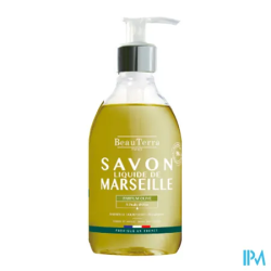 BEAUTERRA SAV MARS OLIV 300ML