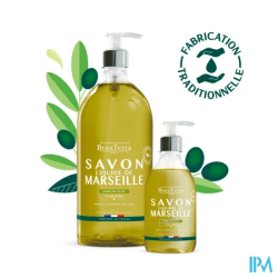 BEAUTERRA SAV MARS OLIV 300ML