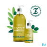 BEAUTERRA SAV MARS OLIV 300ML