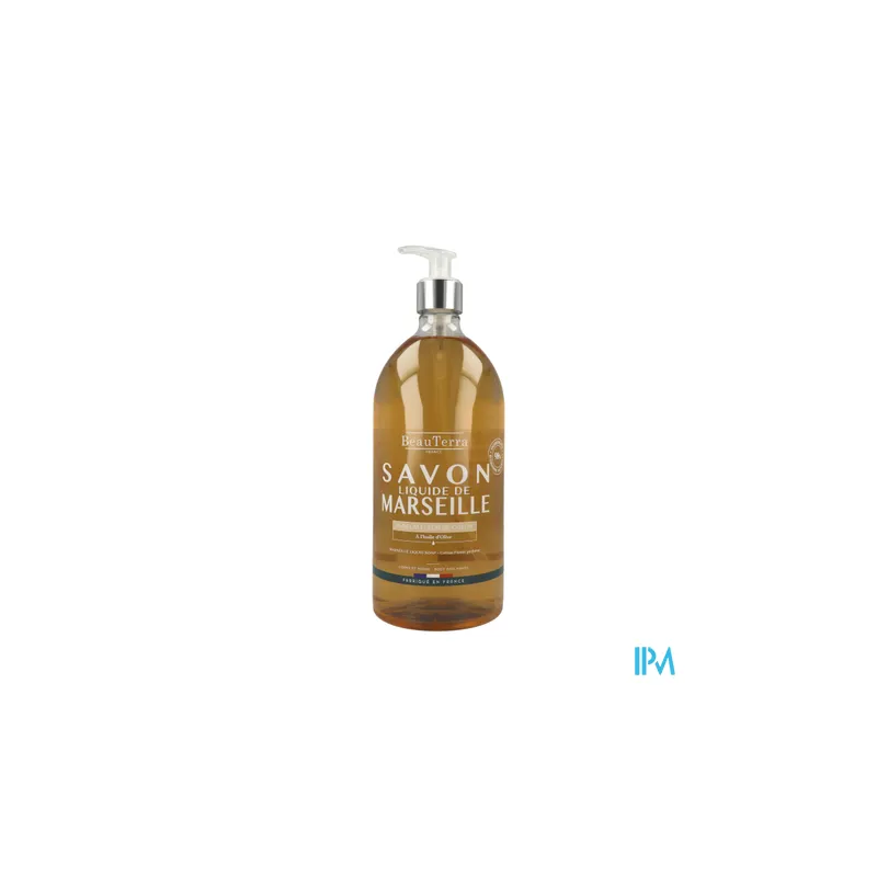BEAUTERRA SAV MARS FL COTON 1L