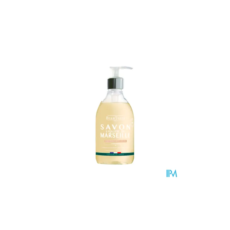 BEAUTERRA SAV MARS FL COTON300ML