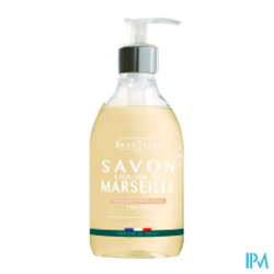 BEAUTERRA SAV MARS FL COTON300ML