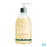 BEAUTERRA SAV MARS FL COTON300ML