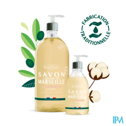BEAUTERRA SAV MARS FL COTON300ML
