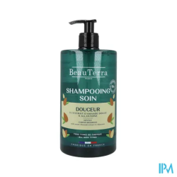 BEAUTERRA SH DOUCEUR 750ML