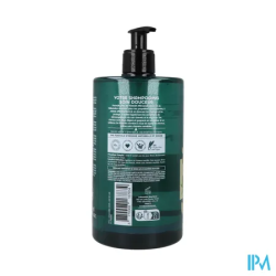 BEAUTERRA SH DOUCEUR 750ML