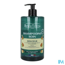 BEAUTERRA SH DOUCEUR 750ML