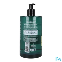 BEAUTERRA SH DOUCEUR 750ML