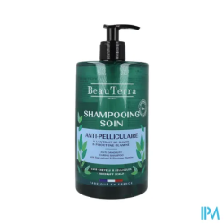 BEAUTERRA SH A/PELLICULLAIRE 750ML