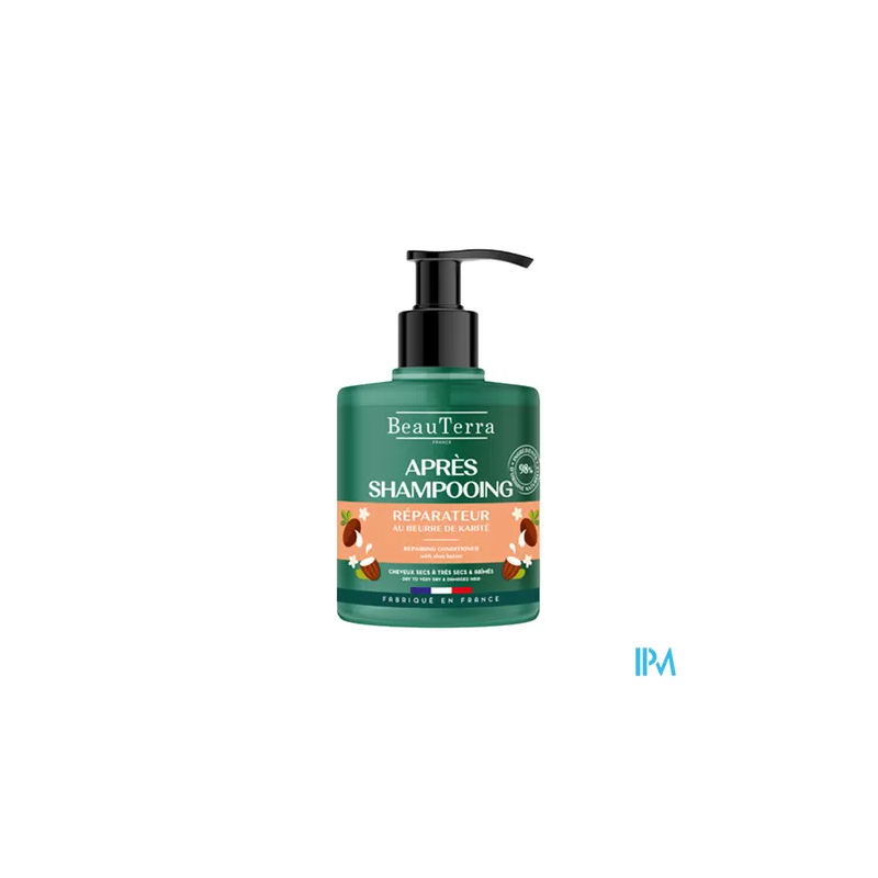 BEAUTERRA AP/SH REPARATEUR 500ML