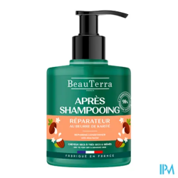 BEAUTERRA AP/SH REPARATEUR 500ML
