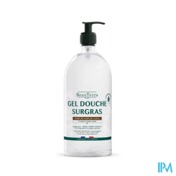 BEAUTERRA GEL DCH COCO 1L
