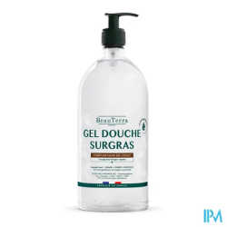 BEAUTERRA GEL DCH COCO 1L