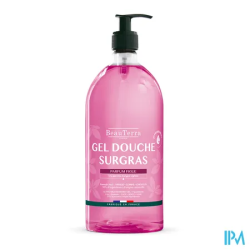 BEAUTERRA GEL DCH FIGUE 1L