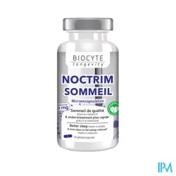 BIOCYTE NOCTRIM FORTE GELUL 30
