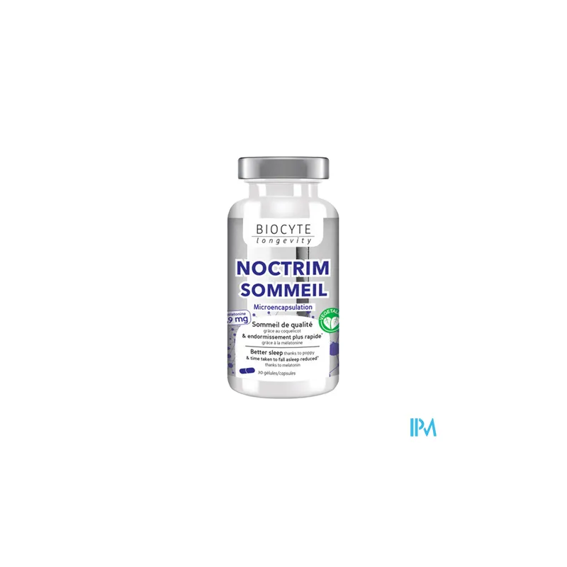 BIOCYTE NOCTRIM FORTE GELUL 30