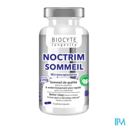 BIOCYTE NOCTRIM FORTE GELUL 30