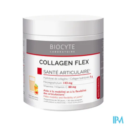 BIOCYTE COLLAGEN FLEX PDR 240G