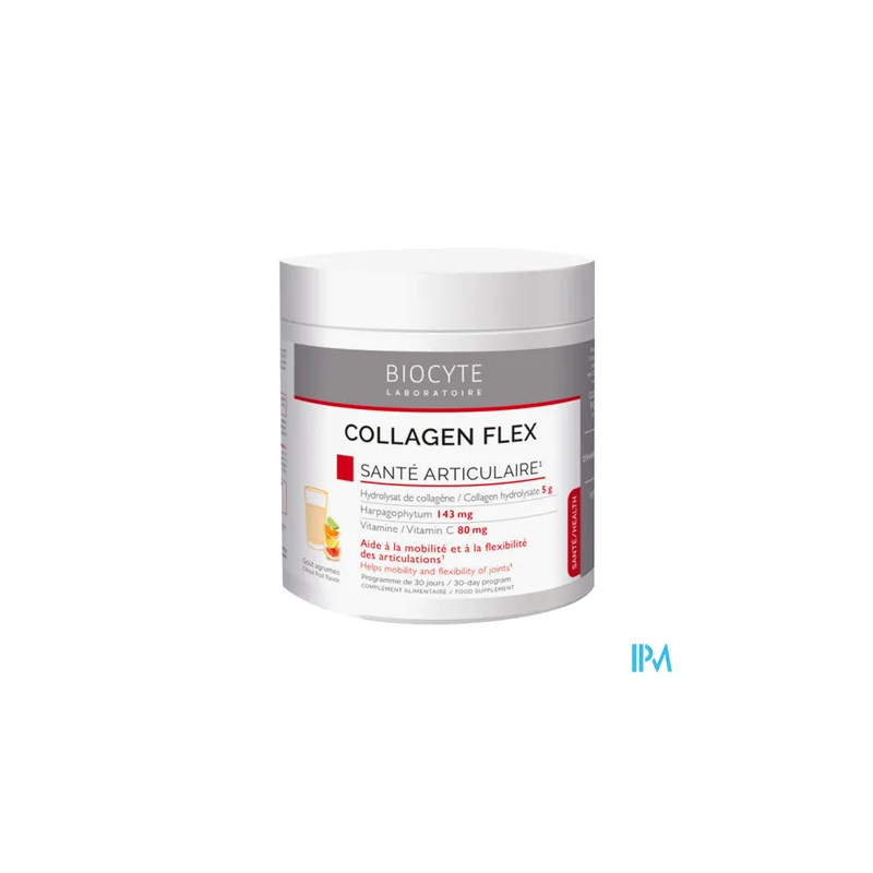 BIOCYTE COLLAGEN FLEX PDR 240G