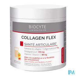BIOCYTE COLLAGEN FLEX PDR 240G