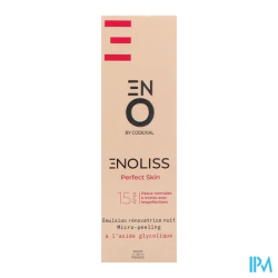 ENOLISS PERF SKIN 15 AHA EMUL 30ML
